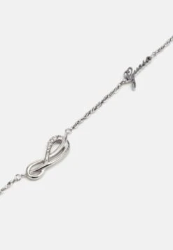 Guess Eternal Love - Bracelet - Silver-Coloured -Guess Clothing Sale d86cdffa71db484482cb1be7dab67a30