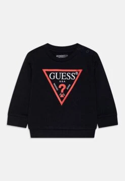 Guess CORE TODDLER KIDS BOY - Sweatshirt - Pure White -Guess Clothing Sale d8703fdf136b4b5cb9fa2711365f3661 1