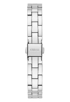 Guess Brilliant - Watch - Silver-Coloured -Guess Clothing Sale d899001a4d4b4d11af5004c7d7417a50