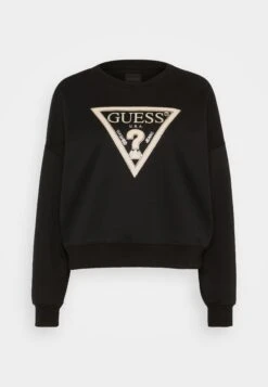 Guess PONY HAIR - Sweatshirt - Creme 23 Guess PONY HAIR - Sweatshirt - Creme -Guess Clothing Sale d8e3e25543df4780b8fc2292c2adac69