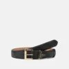 Guess NOELLE - Belt - Coal