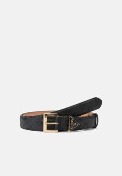 Guess NOELLE - Belt - Coal