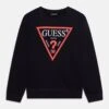 Guess CORE - Sweatshirt - Smart Blue
