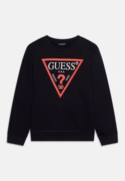 Guess CORE - Sweatshirt - Smart Blue