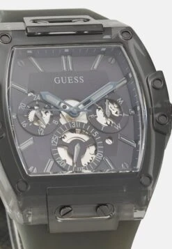 Guess PHOENIX - Watch - Navy Sunray/grey -Guess Clothing Sale d978f26d4ac74ca3a574f92810c510fc