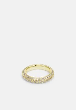 Guess INFINITY - Ring - Yellow Gold-coloured -Guess Clothing Sale d9b304ac6d8e4f88a68faf8f06969e09