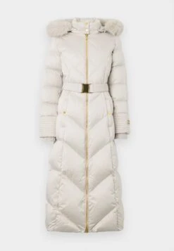 ELLY LONG JACKET - Winter Coat - Wind Cloud -Guess Clothing Sale d9dcaee43fd4442a88299c9a8a03bae9