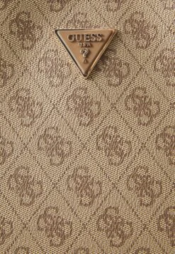 Guess MERIDIAN II GIRLFRIEND SATCHEL - Handbag - Latte 11 Guess MERIDIAN II GIRLFRIEND SATCHEL - Handbag - Latte -Guess Clothing Sale da22cd1af61f4156835aa027e0c8ef5a
