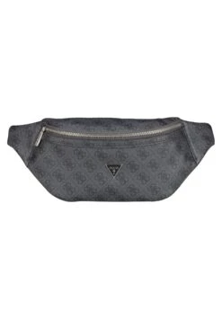 Guess Vezzola Smart Bum Unisex - Bum Bag - Black