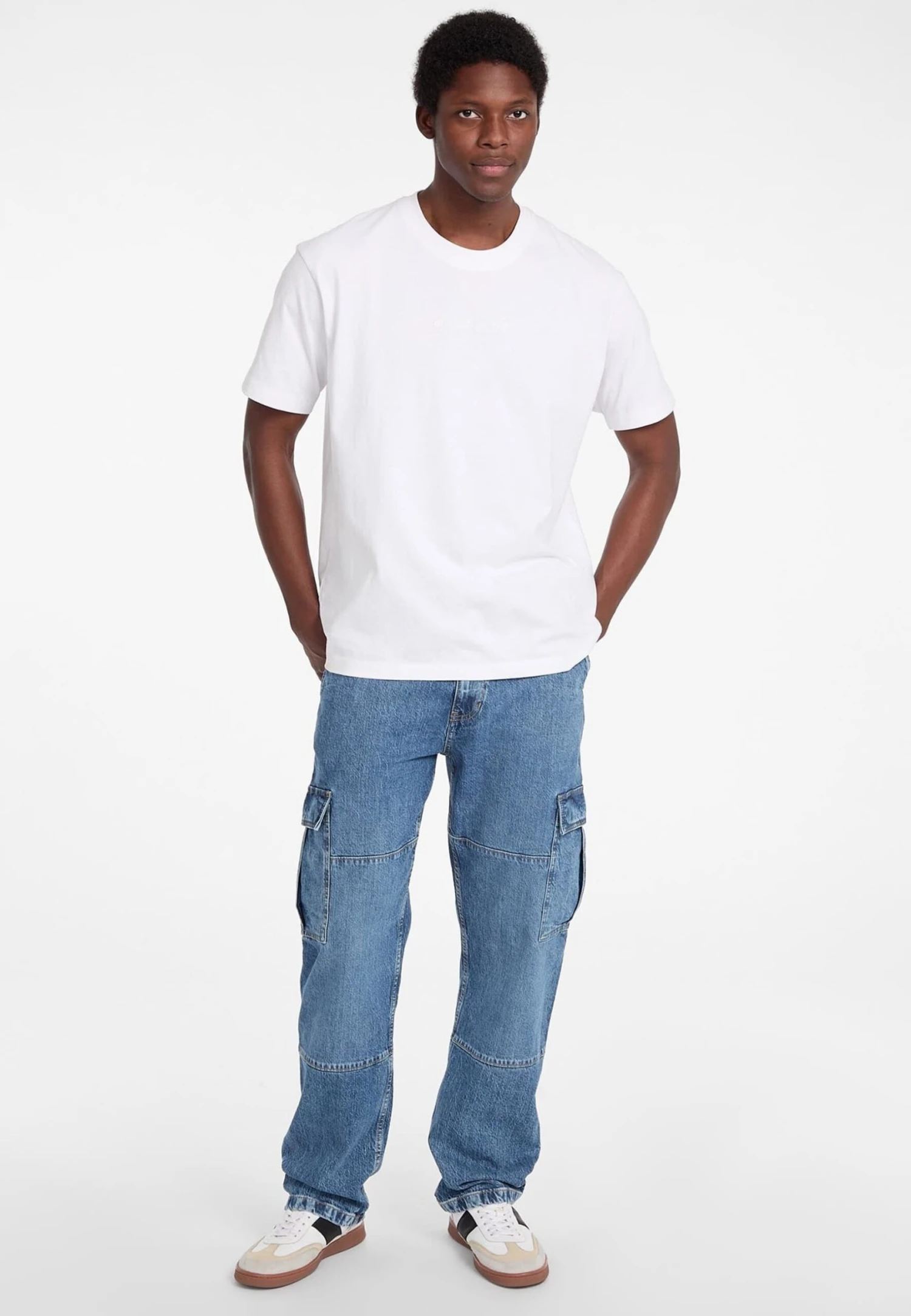 Workwear Jeans - Gj Heritage Medium W 2 Workwear Jeans - Gj Heritage Medium W - Image 2