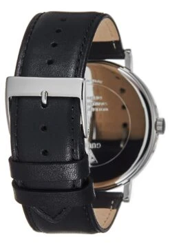 Guess Genuine Diamond - Watch - Silver Tone -Guess Clothing Sale dacaabe6c4274857a0f8377d32c7a500