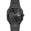 Guess OLIVER - Watch - Black