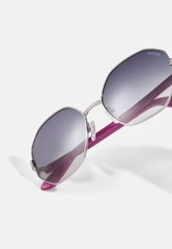 Guess Sunglasses - Shiny Light/Gradient Smoke -Guess Clothing Sale db65c7f019cb49118a6c43bdac5856b2