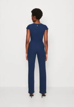 Nausica- Jumpsuit - Secret Blue -Guess Clothing Sale db6a634b7e234ca3940e5ce351570275