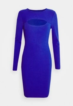 Guess Es Ls Lana - Shift Dress - Admiral Blue -Guess Clothing Sale db6fd3decf794d4299ae071e1797d1a8