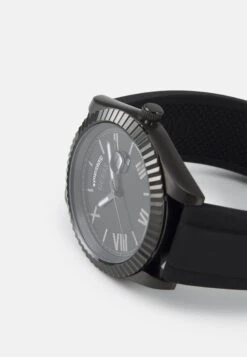 Guess Connoisseur Unisex - Watch - Black -Guess Clothing Sale db8616c81993420986ea6cba103b013a