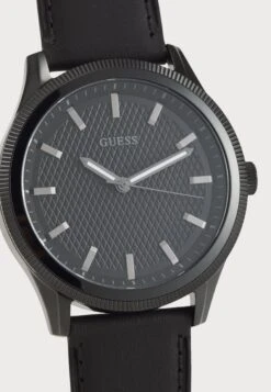 Guess DEX - Watch - Black -Guess Clothing Sale dbb5dbf658764e0a9b96f7b467ef19dc