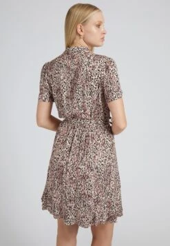 Guess Laura - Day Dress - Gemustert Multicolor -Guess Clothing Sale dc0ac49a73e54ae6b184d42f06af4698