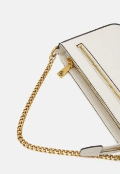 Guess Katey Mini Top Zip - Handbag - Stone 8 Guess Katey Mini Top Zip - Handbag - Stone -Guess Clothing Sale dc1c1a18e47e476497ec1f67203fbae8