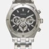 Guess Watch - Silver-Coloured