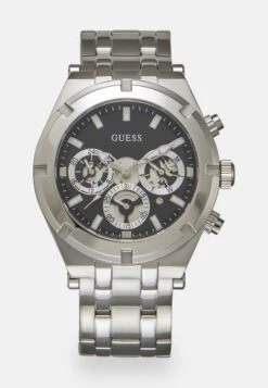 Guess Watch - Silver-Coloured