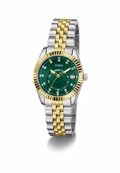 Guess JADA - Watch - Tone -Guess Clothing Sale dca7ee3b530e483aaddc594622d89b68