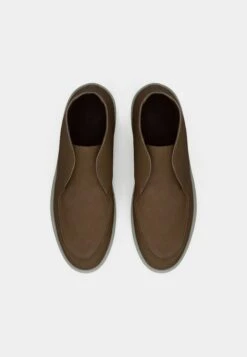 Guess RICHARD - Classic Ankle Boots - Brown -Guess Clothing Sale dcc92329db624d95af83fb03c5f1e2b4