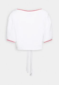 Guess Knot Marina Tee - Print T-Shirt 11 Guess Knot Marina Tee - Print T-Shirt -Guess Clothing Sale dcef7a677a0241de90be089bce7e162e