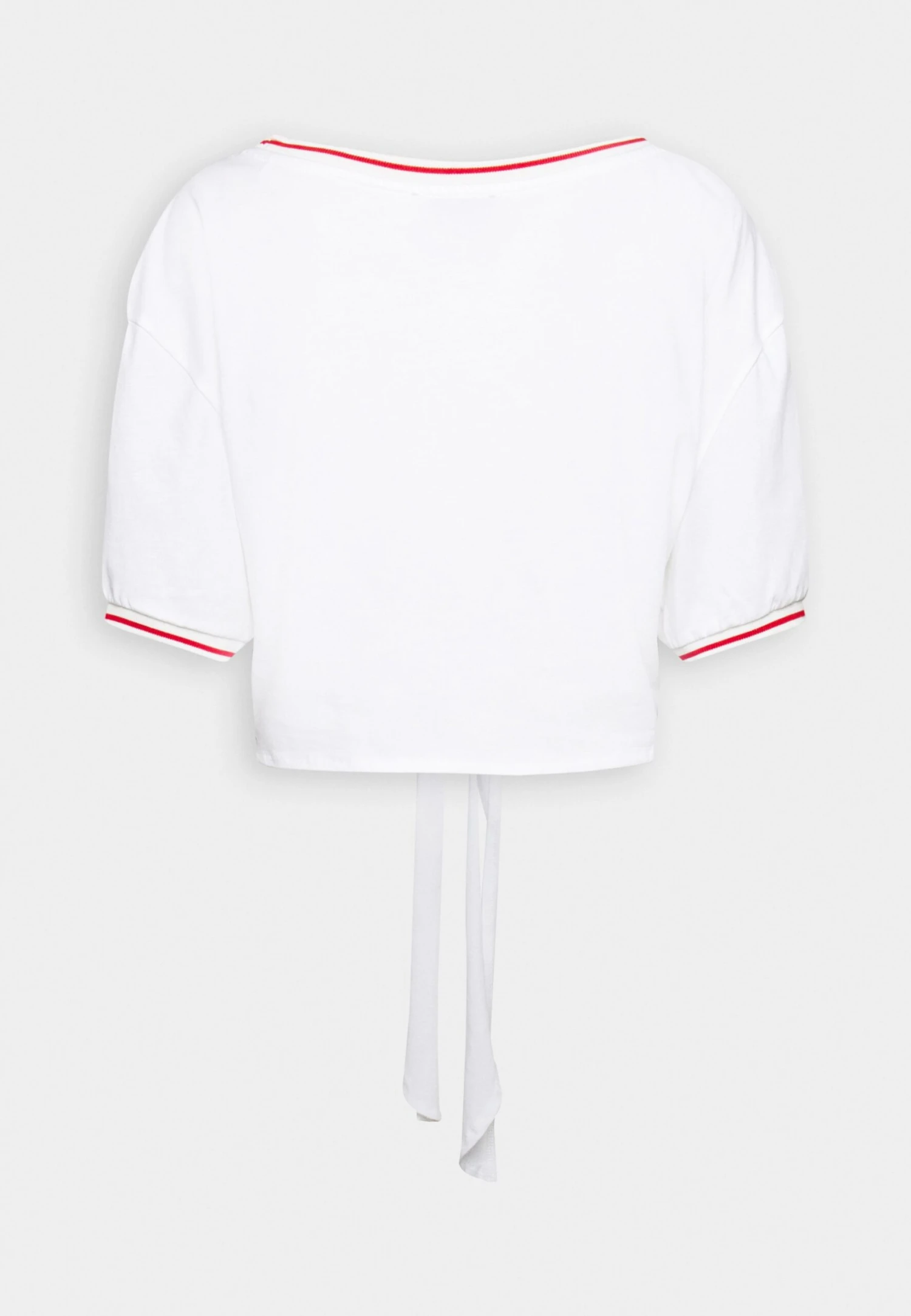 Guess Knot Marina Tee - Print T-Shirt 6 Guess Knot Marina Tee - Print T-Shirt - Image 6