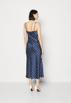 Guess Akilina - Day Dress - Blue -Guess Clothing Sale dd30ce2edb1346eca44a1895a9815c40