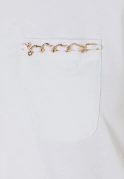 Andreea - Print T-Shirt - True White -Guess Clothing Sale dd50f878e8194568a13ee9f2ef72e4a2