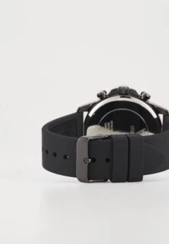 Guess WALKER - Watch - Black 8 Guess WALKER - Watch - Black -Guess Clothing Sale ddb8c2bcfa2c40b38270730d95c74fae