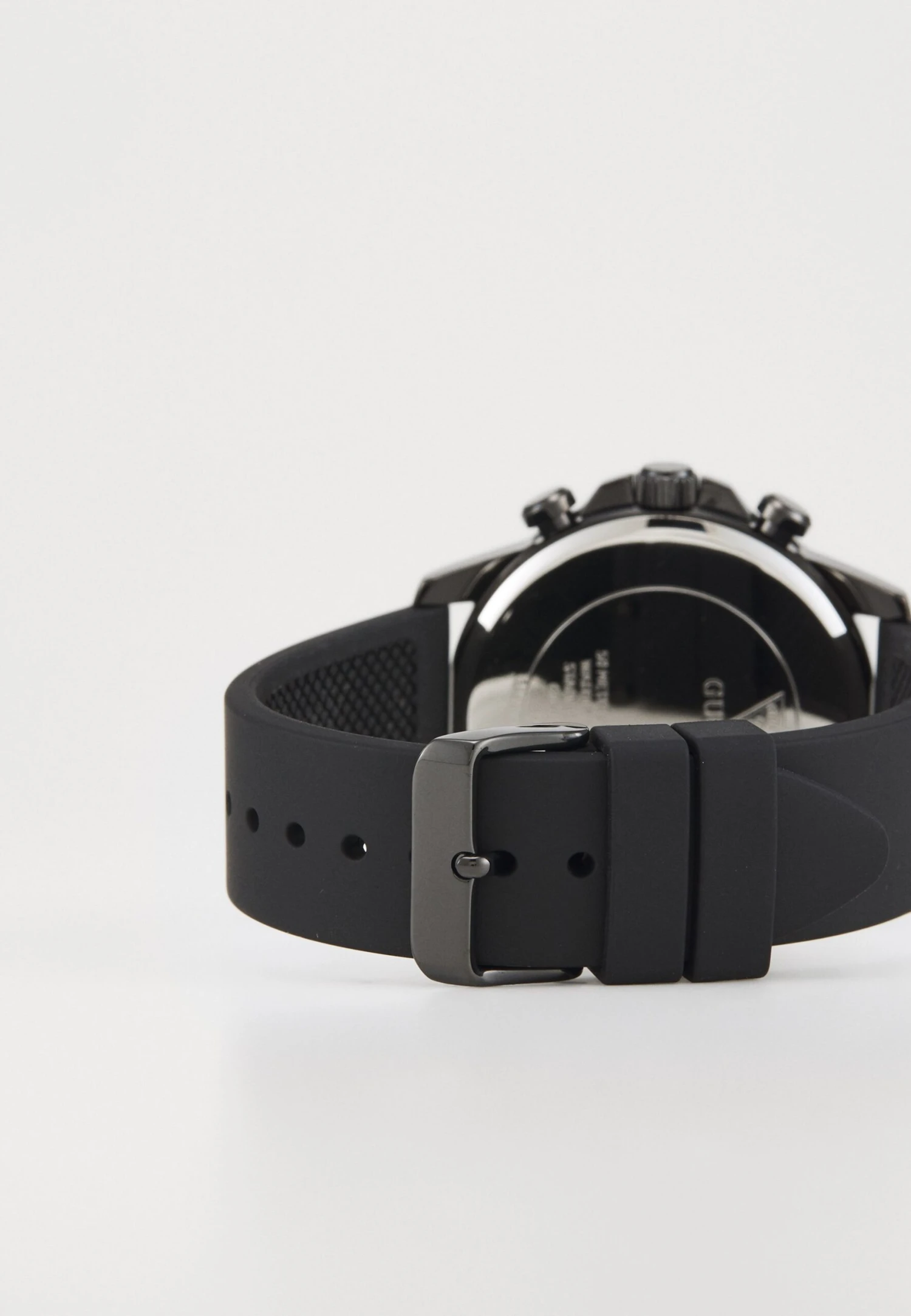 Guess WALKER - Watch - Black 3 Guess WALKER - Watch - Black - Image 3