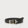 Guess ROSALBA - Belt - Black