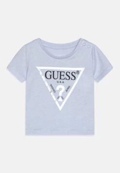Guess CORE TODDLER KIDS GIRL - Print T-shirt - Pink Trip -Guess Clothing Sale ddd667451dc94012a377864c339c3223