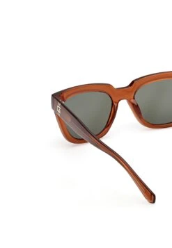 Guess Sunglasses - Dark Brown Dark Green -Guess Clothing Sale de13f7865af14278b411e04fec67d824