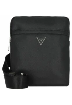 Guess Across Body Bag - Black
