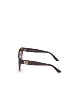 Guess Sunglasses - Dark Havana Gradient Smoke -Guess Clothing Sale de1e2692ff1e413aa664a86fb4593af4