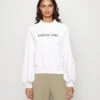 Guess Chela- Sweatshirt - Low Key Pink