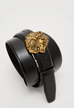 Guess King Belt - Belt - Black -Guess Clothing Sale de7f5e26716345a1a4609c24d475e97e