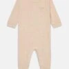 Guess BABY UNISEX - Pyjamas - Sand Grain