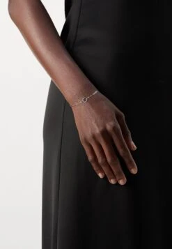 Guess TINY DANCER - Bracelet - Silver-coloured