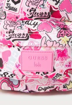 Guess Rucksack - Sticker Collage -Guess Clothing Sale dfcbc7ae6f99445ebb87d49e6de1f0b4