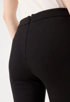 GWEN PANTS - Trousers - Black -Guess Clothing Sale dfe66191536b43c3b9d3a6813c9946d3