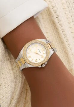 Guess CONTESSA - Watch - Bi-tone