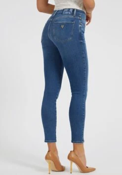 Guess Sexy Curve - Jeans Skinny Fit -Guess Clothing Sale dfff8baa627d4854b63bfd4bffe5229a