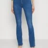 Guess Flared Jeans - Silky Mid