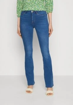 Guess Flared Jeans - Silky Mid