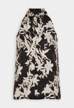 Sunburst - Blouse - Black -Guess Clothing Sale e09f78a6d3fe4f49b99663b856f49514