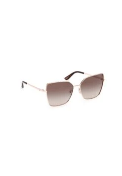 Guess Sunglasses - Gold Brown -Guess Clothing Sale e0ee127705be4971819aa6bb6eaa04b8